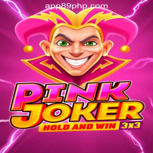 Exploring Pinkjoker: A Unique Experience in the 89PHP Online Casino Philippines