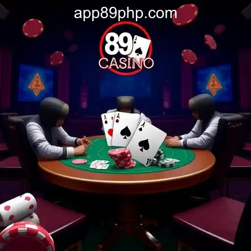 Poker Games: Delving into the World of 89PHP Online Casino Philippines