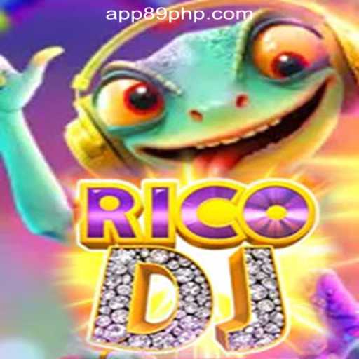 Exploring RicoDJ: The Thrilling 89PHP Online Casino Experience in the Philippines