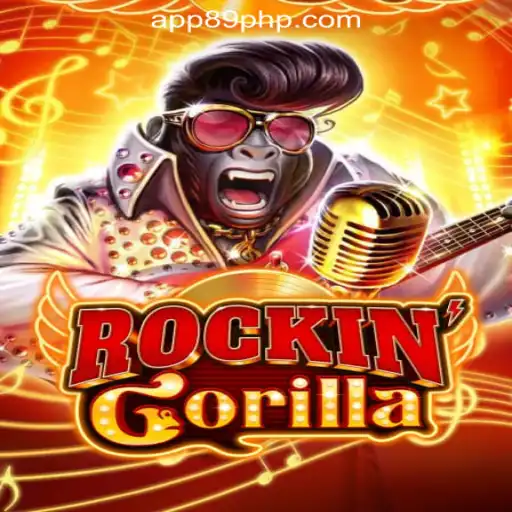 RockinGorilla: The Ultimate Gaming Experience at 89PHP Online Casino Philippines
