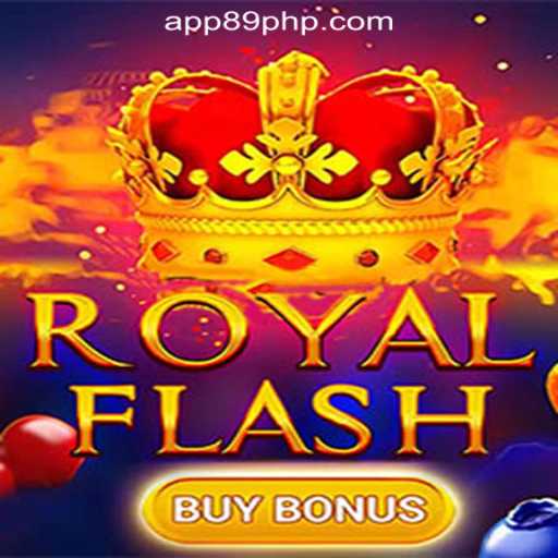 Experience RoyalFlashBuyBonus: The Premier 89PHP Online Casino Game in the Philippines