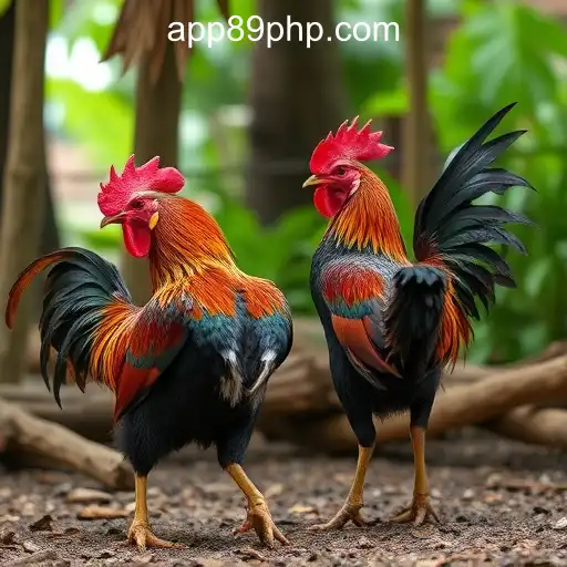 The Evolution of Sabong Games in the Modern Era