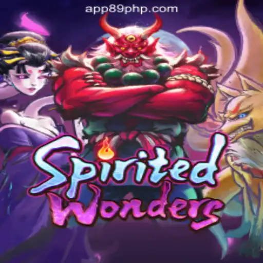 Exploring SpiritedWonders: Discover the New Sensation at 89PHP Online Casino Philippines