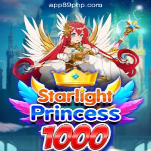 StarlightPrincess1000: Captivating the Online Casino World in the Philippines