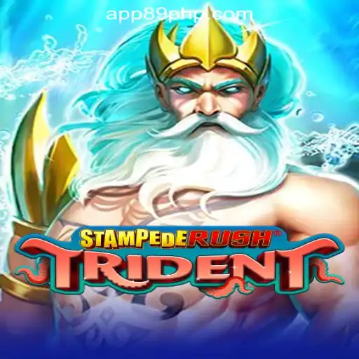 The Thrilling Adventure of StempedeRushTrident at 89PHP Online Casino Philippines