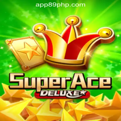 Discover SuperAceDeluxe: A Thrilling Game at 89PHP Online Casino Philippines