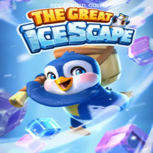 Exploring TheGreatIcescape: A Cool Adventure in 89PHP Online Casino Philippines