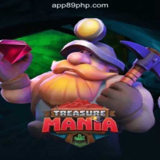 Discover the Excitement of TreasureMania at 89PHP Online Casino Philippines