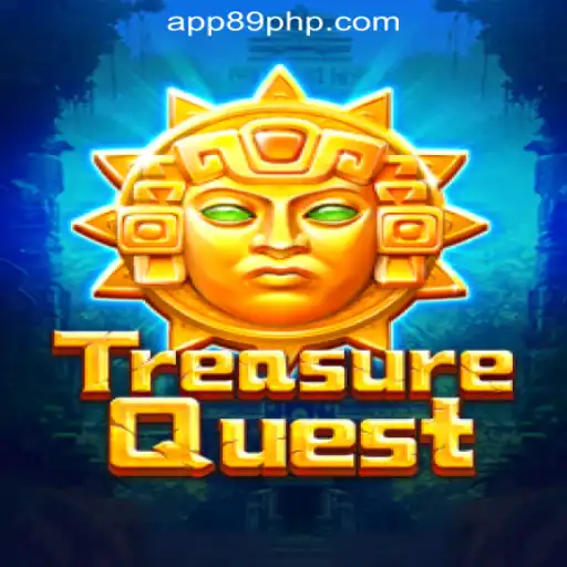 Discover the Thrills of TreasureQuest at 89PHP Online Casino Philippines
