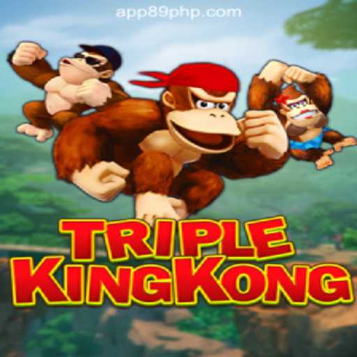 Exploring the Exciting World of TripleKingKong at 89PHP Online Casino Philippines