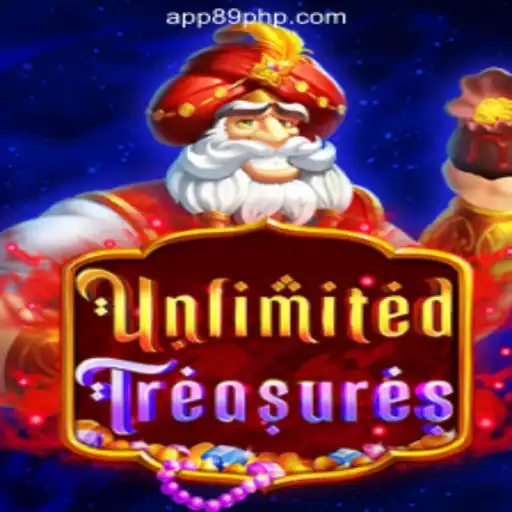 UnlimitedTreasures: A Thrilling New Experience at 89PHP Online Casino Philippines