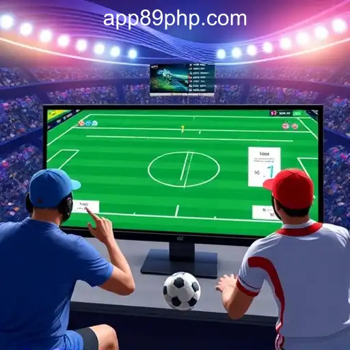 Exploring the Rise of Virtual Sports through 89PHP Online Casino Philippines