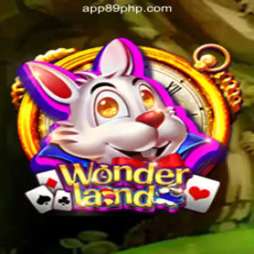 Discover the Thrilling World of Wonderland: Navigating the 89PHP Online Casino Experience in the Philippines