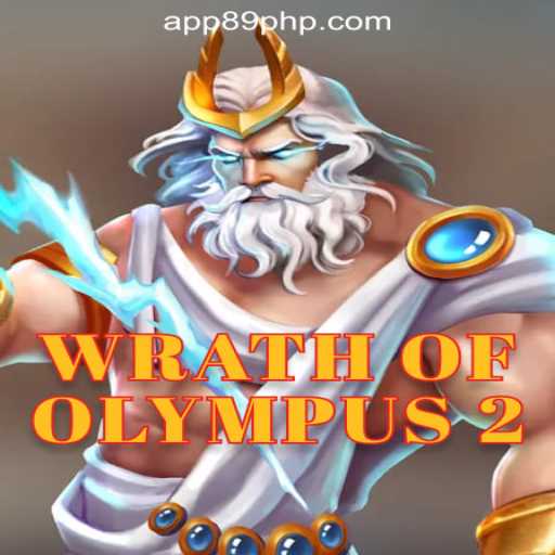 Wrath of Olympus 2: The Ultimate Gaming Experience at 89PHP Online Casino Philippines